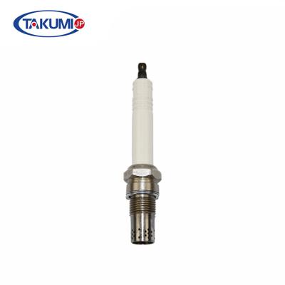 China 1.1 Mm Gap Automotive Spark Plug Denso Iridium Car Parts Spark Plugs for sale