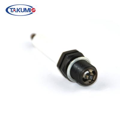 China M18*1.5 Industrial Spark Plug Replace Champion Rb76N / Beru 18Gz7/S for sale