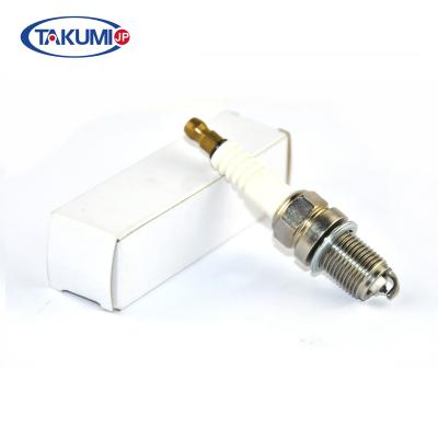 China Gasket Seat First Fire Spark Plug 7321 7322 For Cummins MAN PERKINS Engine for sale
