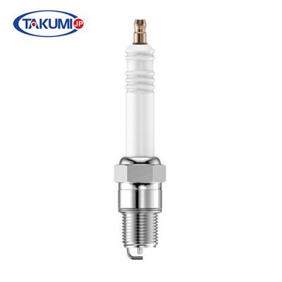 China Generator Spark Plugs Nickel Copper with Iridium spark plug match for Denso GI3-1 Champion RB77WPC for sale