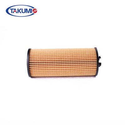 China Anti - Humidity Automotive Fuel Filters Hydraulic Paper 97*67*11mm For Fiat Cars for sale