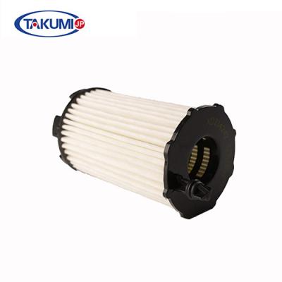 China VW AUDI A2 Auto Parts Fuel Filter Wood Pulp Paper 35mm Inner Diameter Anti Rust for sale