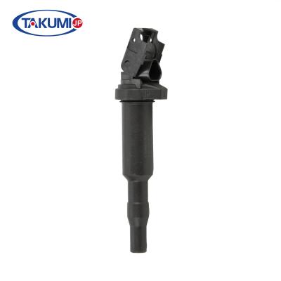 China Ford Car Ignition Coil High Transmission Efficiency Anti Shake XR1U-12A366-AB for sale