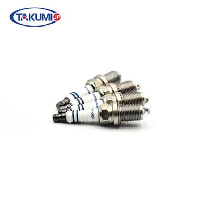 China Iridium Spark Plugs 3mm Ignition Position Anti - high performance denso iridium power spark plug of auto parts for sale