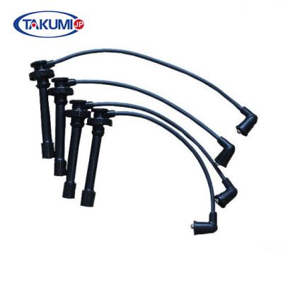 China CHRYSLER Ignition Coil Spark Plug Cable PPO Material 05033216AC For Automobile for sale