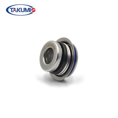 China FBC 12M Unitized Water Pump Mechanical Seal for sale