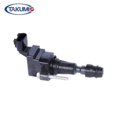 China Energy Saving Auto Ignition Coils Silicone Material Powerful Ignition Energy for sale