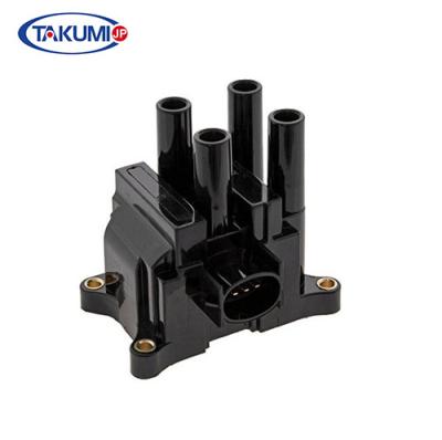 China Flame Retardant Car Ignition Coil Ultrasonic Cleaning Fit FIAT PANDA OPEL VAUXHALL for sale