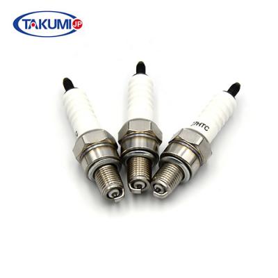 China New Made A7TC/A7RTC replace U22FS-U for Motorcycle Spark Plug for Honda Motor for sale