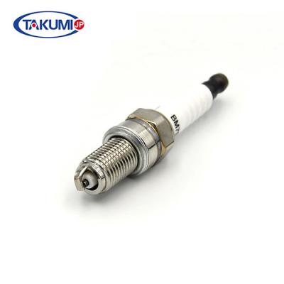 China Ignition Brush Cutter Spark Plug , Long Thread String Trimmer Spark Plug For OUTBACK for sale