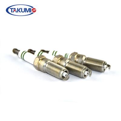 China Lawn Mower Brush Cutter Spark Plug , BPMR7A 6703 4626 for Chainsaw for sale