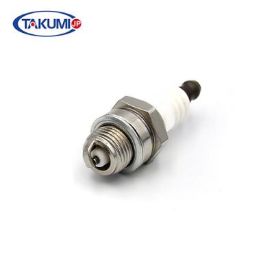 China Gasoline Engine Automotive Spark Plugs Copper Core Fit Toyota Corolla Camry for sale