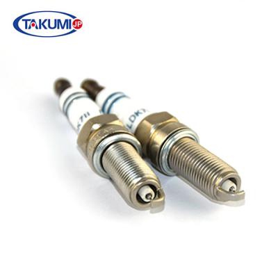 China DK9RTI-4G BOSCH Universal Model FR3KII332 for AUDI Auto Car parts Spark Plug for sale