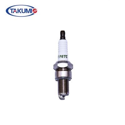 China Platinum iridium M12x1.25 Auto Spark Plugs for NGK IKR6G IKR6G11/DENSO ZXU20PR11 for sale