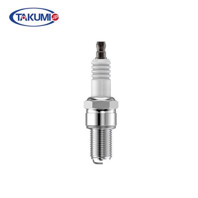 China NGK ILTR6A13G 7658 Iridium Platinum Auto Spark Plugs match for NGK PLTR6A10G for sale