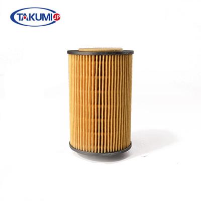 China Cartridge Replacement Car Fuel Filter 100% Wood Pulp Paper Removing Impurities for sale