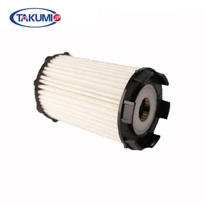 China ISUZU Auto Fuel Filter , Non Woven Fabric Fuel Filter Replacement For CXZ EXR for sale