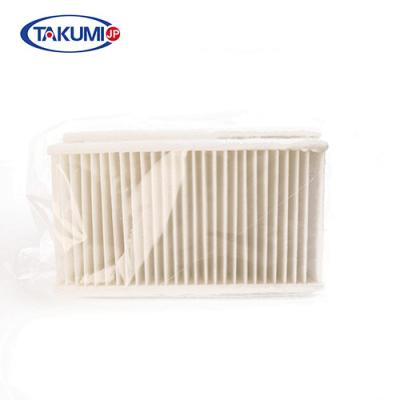 China Paper Material Automobile Air Filter OEM Avaliable For VW / HYUNDAI/ TOYOTA for sale