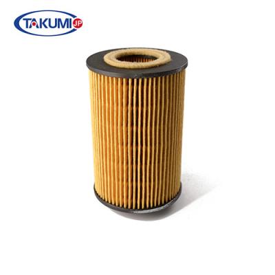 China Diesel Engine Auto Fuel Filter Wood Pulp Materials Durable For SKODA OCTAVIA for sale