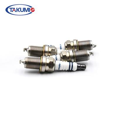China Iridium Power Auto Spark Plugs F7tc Ik20 K7rti 473qb 3707010 for sale