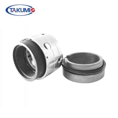 China Boiler Feed Water Pump Pusher Type Mechanical Seal for sale