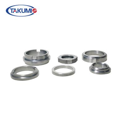 China Standard High Security Water Pump Mechanical Seal Ring for sale