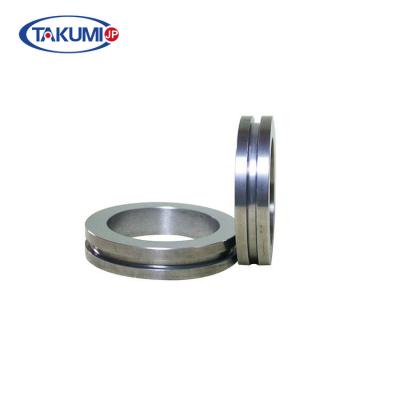 China Cartridge Type Water Pump Mechanical Seal Custom Metal Mating Ring for sale