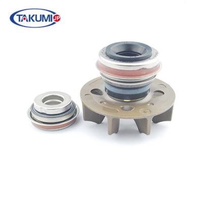 China HF6E Automobile Compressor Parts Compressor Mechanical Seal for sale