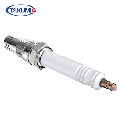 中国 Industrial Spark Plugs Spare Part Power Generator Spark Plugs For Jenbacher Type 4 Gas Engines 販売のため