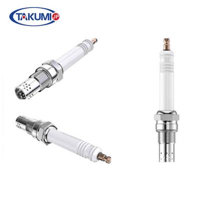 China OEM Gas Generator Engine Parts P3.V3N1 Industrial Spark Plugs for Jenbacher Engines J412GS J416GS G420G for sale