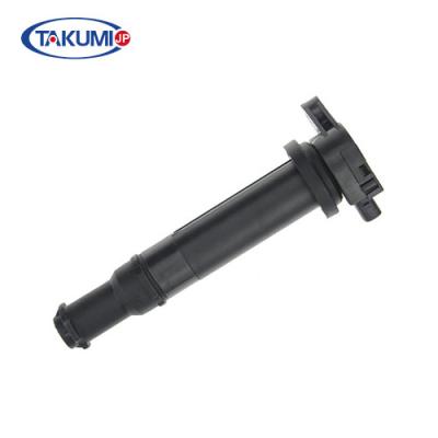 China 12618542 12610626 12632479 Plastic Ignition Coil For Toyota COROLLA CT200H for sale