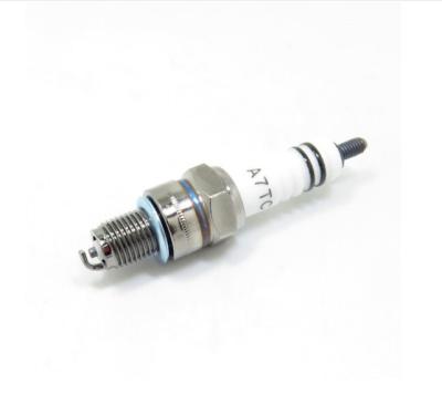 China Bosch motorcycle iridium spark plug replacement price concessions can be 15 days bulk delivery for sale