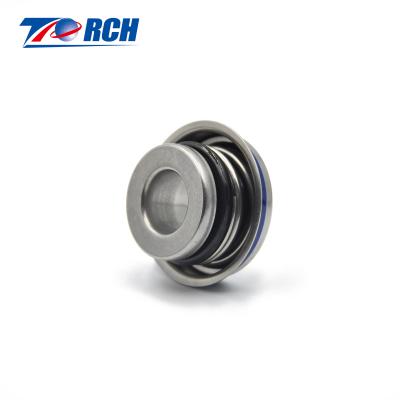 China Manufacture auto water pump FB-16 model mechanical seal shaft seal for automotive pump for sale
