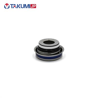 China High temperature resistant silicon carbide alumina mechanical seal manufacturer's price of mechanical seal for sale