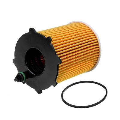 China Torch High Quality and Filter Efficience Auto Filters Customize Good Quality Oil Filter For European Cars 1109AY for sale