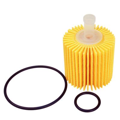 China Torch High Quality and Efficience Auto Genuine OEM Parts - Engine Oil Filter 0415231090 04152-31090 for sale