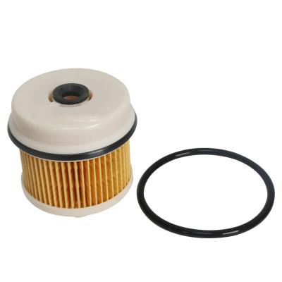 China Torch High Quality and Efficience 23390-78220 23304-EV052 23304-78225 23390-78221 Diesel Car Parts Fuel Filter Element for sale