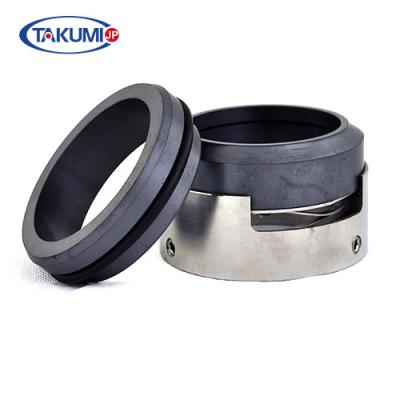 China Burgmann H7N H75 o-ring Aesseal mechanical seal for water pump for sale