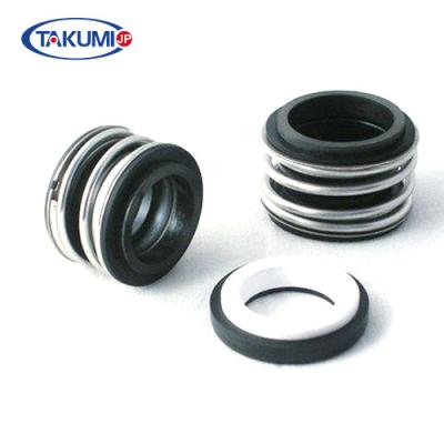 China MG1 Series Water Pump Mechanical Seal 25mm with Unbalanced for sale