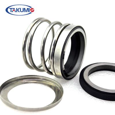 China Burgmann H7N H75 O Ring Mechanical Seal For Water Pump SGS Certifiion for sale