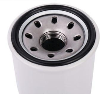 China Factory direct sale of high quality and high efficiency nissan oil filter for sale