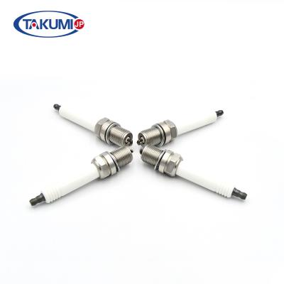 China 301-6663 Spark Plug For G3500 Natural Gas Engine Industrial Machinery Engine Parts for sale