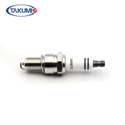 China Genuine Takumi Spark Plug B6RETC for NGK Honda Engines & Other Small Engines for sale