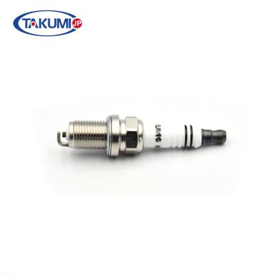 China Original platinum laser spark plugs for car ignition engines can replace ngk bmw original spark plug for sale
