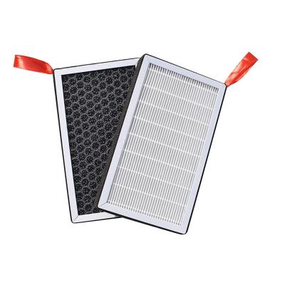 China Car Air Filter Replacement For Tesla Model 3 Y 1107681-00-A for sale