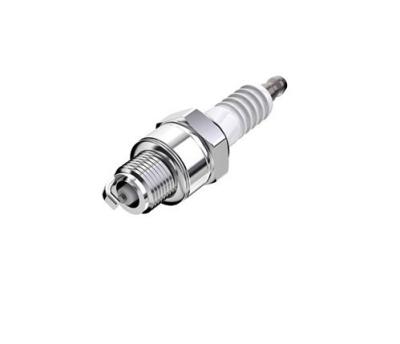 China Copper Core Motorcyle Spark Plug Replace W20FP-U IWF20 BP6HS for sale