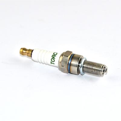 China Twee Wheeler Motorcyle Spark Plug Replace u27es-n, IU27, C9E Te koop