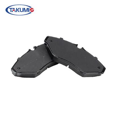 China Auto parts brake pads asbestos free oem cost wholesale auto brake pad car accessories disc brake pads for sale