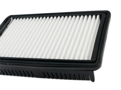 China Filtration Car Cabin Air Filter Replacement Oem Standard Size Replace for 28113-F9100 filter for HYUNDAI i20 for sale