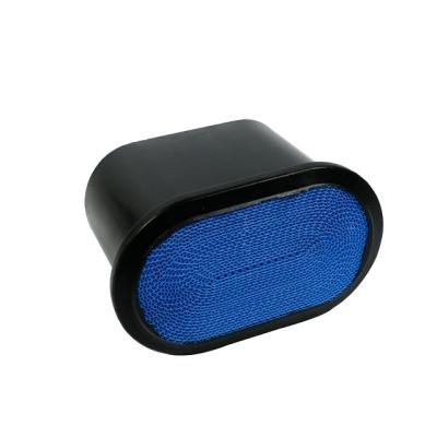 China Black PP Blue Fibre Designed for Hepa Car Truck Cars High Performance Air Filter for OEM 32925682 82988916 32925683 8703 for sale